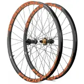 Progress Gpx Nitro2 Boost 29´´ 6b Disc Tubeless Mtb Wielset