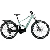 Orbea Muga 20 2026 Elektrische Fiets