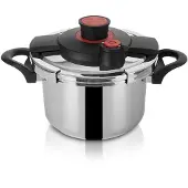 Artemis Orion Snelkookpan 5L - Automatisch, Energiezuinig Koken