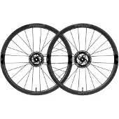 FFWD Drfit Control Dt240 Cl Disc Tubeless Wielset Voor Gravelbike