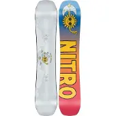 Nitro Optisym Womens 26/27