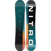 Nitro Future Team Small 26/27