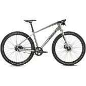 Bh Silvertip Pro 28´´ Nexus Alfine 2026 Fiets