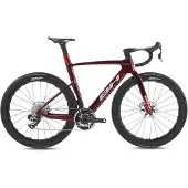 Bh Aerolight 9.0 Red Etap Axs 2025 Racefiets