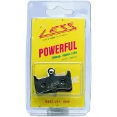 Less 904 Powerful Hayes Gesinterde Remblokken