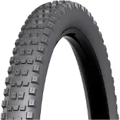 Kenda Double Black Trail Dual Layer Tubeless 27.5´´ X 2.40 Mtb-band
