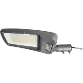 Tsong LED Straatverlichting 150W 25500lm - Koelwit 4000K - IP66 - 230V