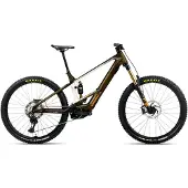 Orbea Wild M-team 29´´ Xt M8260 Sgs 2026 Elektrische Mountainbike