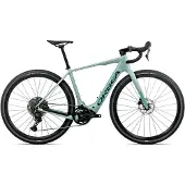 Orbea Denna H40 Cues U6000 Gs Shadow 2026 Elektrische Gravelbike