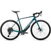 Orbea Avant H45 1x Cues U6000 Gs Shadow 2026 Racefiets