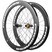 Progress Neon Cl Disc Tubeless Racefiets Wielset
