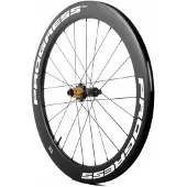 Progress Neon Cl Disc Tubeless Achterwiel Racefiets