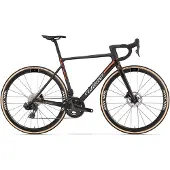 Wilier Verticale Slr Racefietsframe