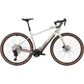 Marin Lombard E2 Ce 700c Elektrische Gravelbike