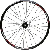 BRN 27.5´´ 6b Disc 7/8s Mtb Achterwiel