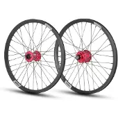 Pride Racing Helium M24 Matrix 406 20´´ Wielset