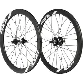 Pride Racing Gravity Gloss 451 20´´ V-brake/disc Wielset