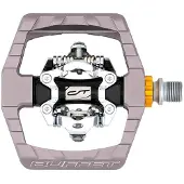 Contec Buffet 9/16´´ Spd Pedalen