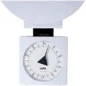 Laica K711 - Balance de cuisine - blanc