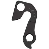 Pilo D847 Gt Derailleurhanger