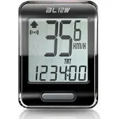 Echowell Bl12w Fietscomputer