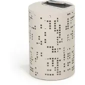 Bang Điểm Ottoman Medium | Cream