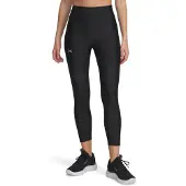Under Armour Dames legging met bedrukt inzetstuk UA Tech | Maat XS