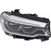 Diederichs 1226084 Koplamp