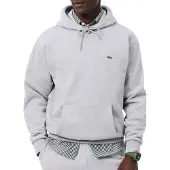 Lacoste Sweatshirt grijs