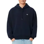 Lacoste Sweatshirt donkerblauw