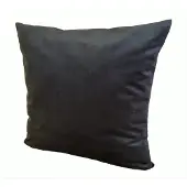 Jasiek Merkloze Velours Kussensloop 30x30 cm - Zacht en Sfeervol