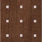 2lif Alder Deep Carre wood Zelfklevende Folie Mini rol multi 45cmx2mtr
