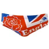 Turbo England Zwemslip