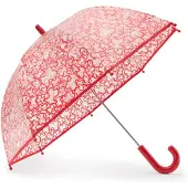 Tous Rain Umbrella Roze Kinderen