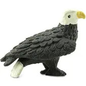 Safari Ltd Kale Adelaars Goede Geluk Minis Figuur