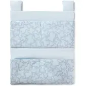 Tous Hkaos Cot Tidy Blauw Kinderen