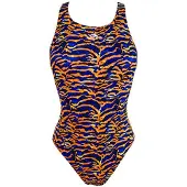Turbo Top-tiger Zwemkleding