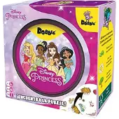 Asmodee Dobble Disney Princess Bordspel