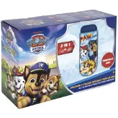 Arditex Paw Patrol 150x62x20 Cm Draagbaar Bed