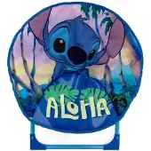 Arditex Lilo &amp; Stitch Maanstoel