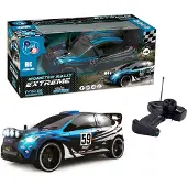 Tachan Rally Extreem 1:16 2.4 Ghz