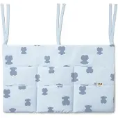 Tous 48x30 Cm Ledikant Organizer