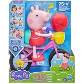 Hasbro Peppa Pig Fiets