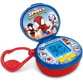 Vtech Magische Zak Mini Console Spaanse Versie