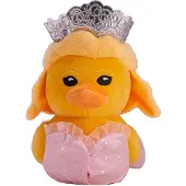 Numskull Wicked Tubbz Glinda Teddy Paars Kinderen