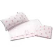 Tous Hfluffy-2402 Wieglakenset