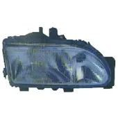 Diederichs 1432084 Koplamp