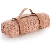 cambrass Trama Bamboo 80x100 Cm Deken