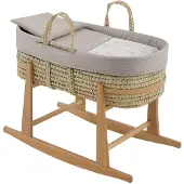 cambrass Abete 39x80x61 Cm Baby Mozes