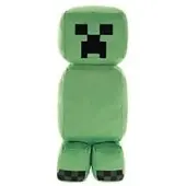 Minecraft Creeper Knuffelbeer